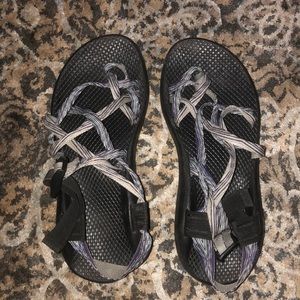 Chacos sz 8